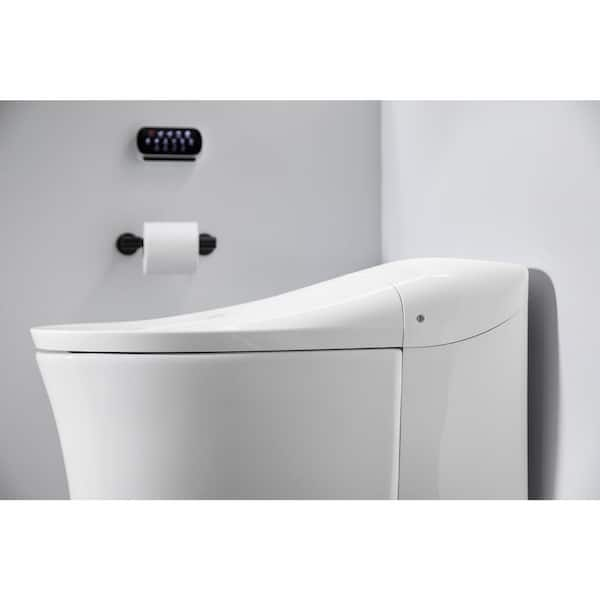 Kohler K-14444-BN Purist Wall Mounted Euro Toilet Paper