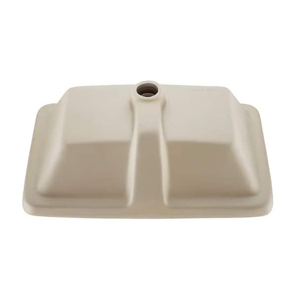 Swiss Madison Voltaire 21 in. Rectangular Undermount Bathroom Sink in Glossy White Swiss Madison Voltaire 21 in. Rectangular Undermount Bathroom Sink in Glossy White