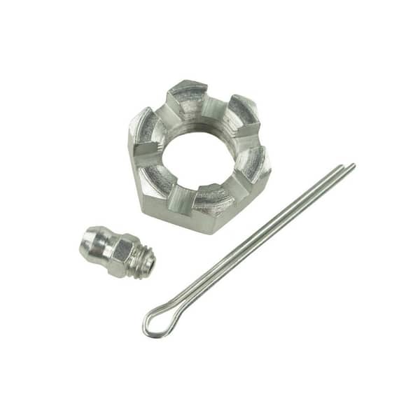 Steering Tie Rod End 1995-1996 Dodge Dakota
