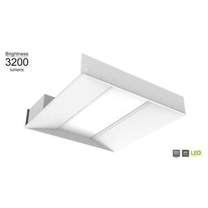 Lithonia Lighting® 2BLT2 33L ADP EZ1 LP835 2BLT233LADPEZ1LP835 LI