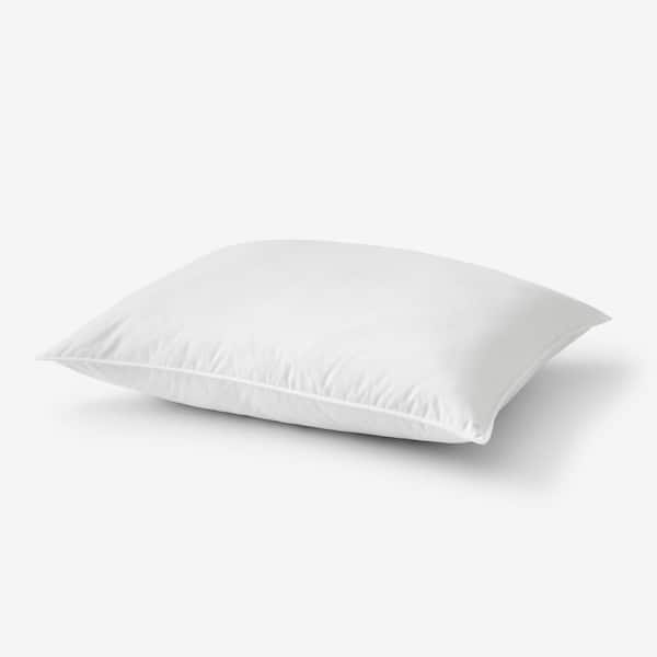 The Company Store Legends Hotel Best LoftAIRE Ultra Firm Down Alternative Standard Pillow
