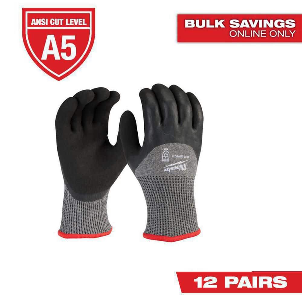 milwaukee-work-gloves-48-73-