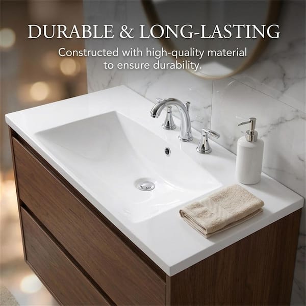 LUXSHERY 36'' x 18
