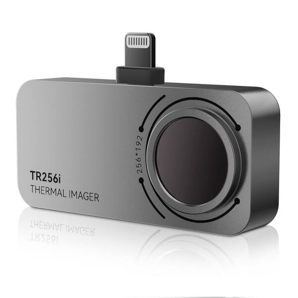 MILESEEY TR256i Thermal Imaging Camera Plug-in for iPhone and iPad