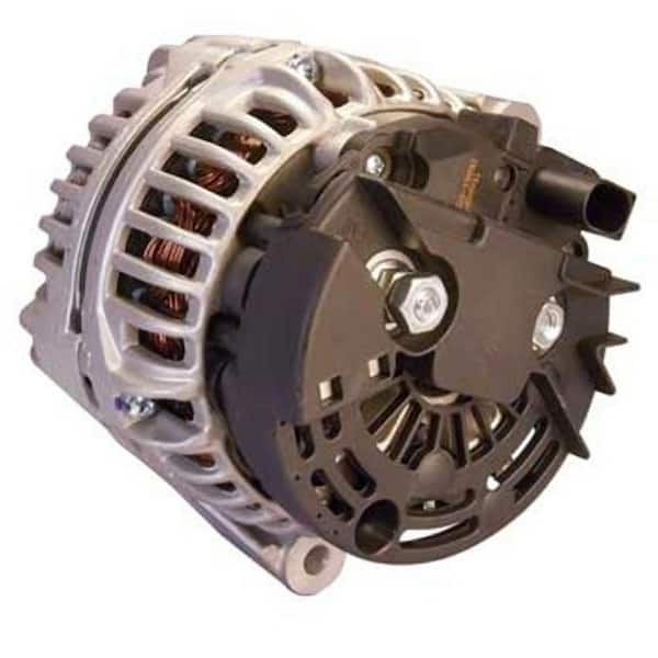 WPS World Power Systems Alternator