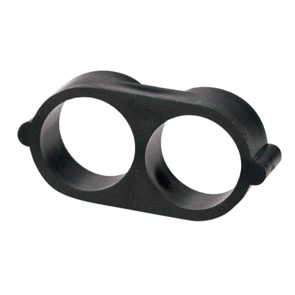 Rain Bird 1/2 in. End Closure for Drip Tubing (2-Pack)