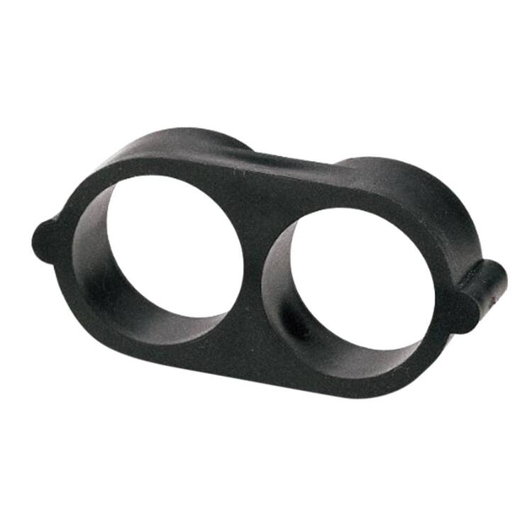 Rain Bird 1/2 in. End Closure for Drip Tubing (2-Pack)