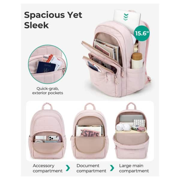 backpacks with padded laptop compartment MATEIN 18 inch Gaming Backpack Thick Laptop while the lower front pocket is zippered for secure storage 18