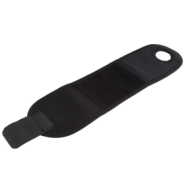 Bluestone One Size Neoprene Wrist Support Brace in Black