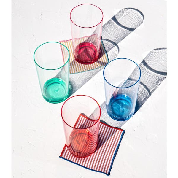 18 cup pitcher plastic Polypropylene Pitcher