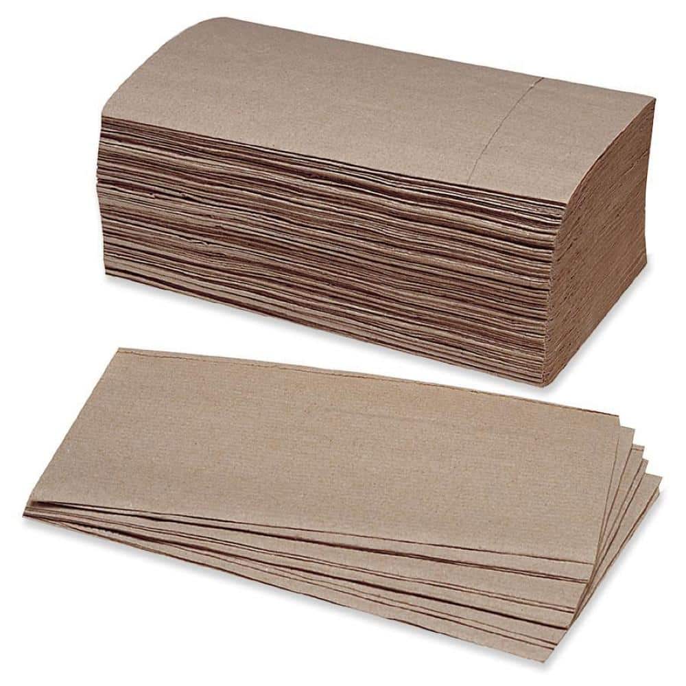 Kraft Absorbent Paper Towels (4000-Box) price history on PriceWatchPro