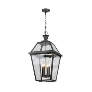 Glenneyre 16''W Exterior Hanging ORB Finish