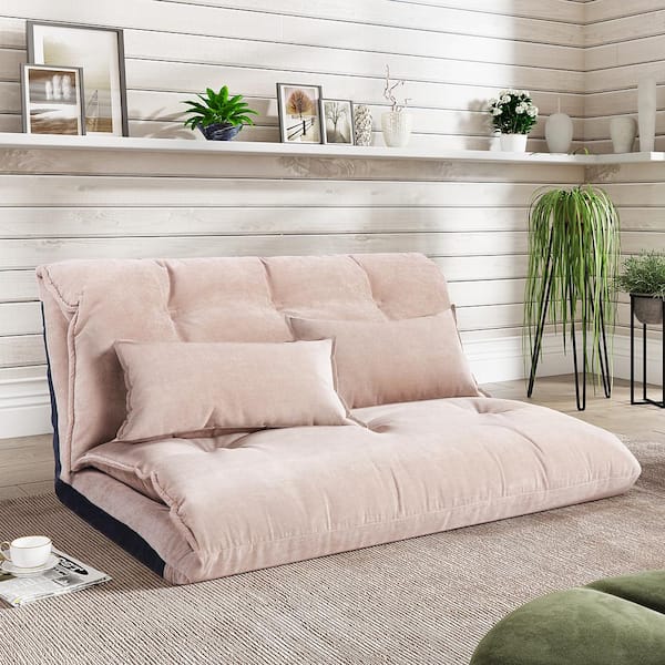 foldable furniture under sofa couch cushion