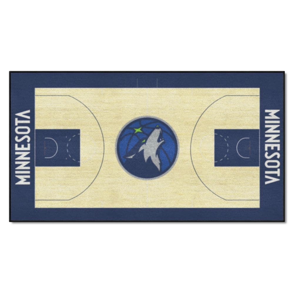 Minnesota Timberwolves NBA Store eGift Card ($10-$500)