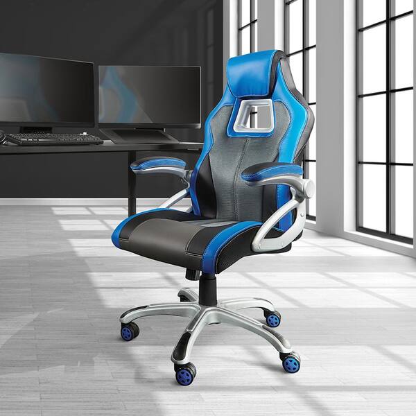 Base for gaming online chair