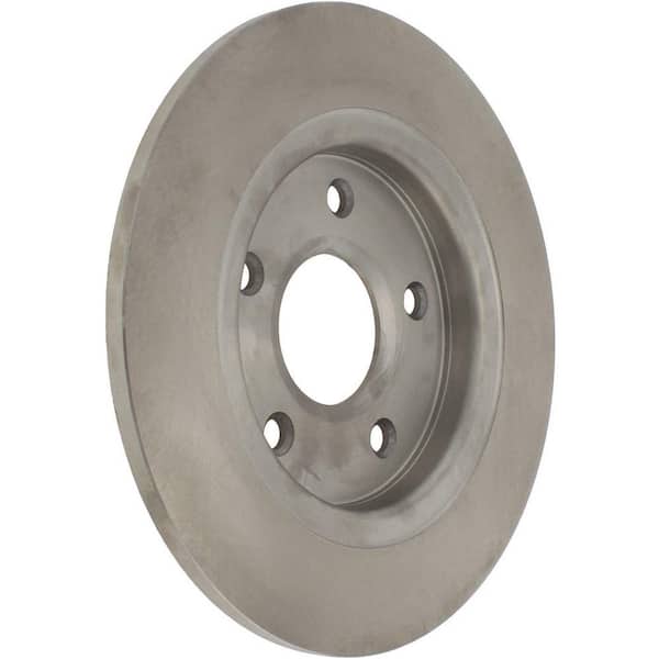 Centric Parts Disc Brake Rotor