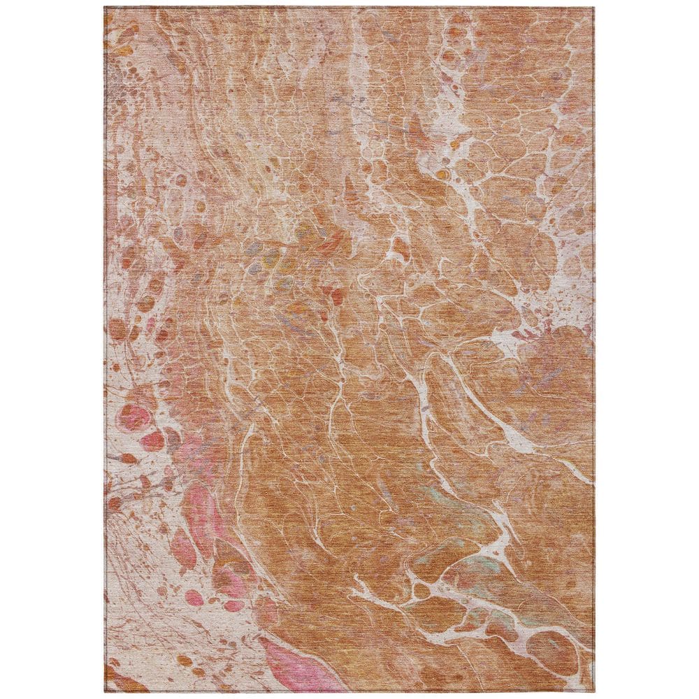 Sm Homes Rug Addison Rugs Chantille Machine Washable Indoor/Outdoor Abstract ACN2731 ...