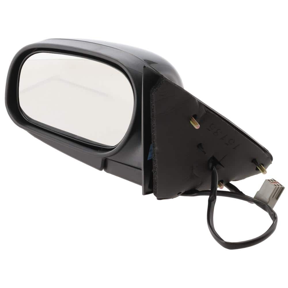 Mirror Compatible with Mercury Grand Marquis 1998-2011, Ford Crown Victoria, Marauder 2003-2004 Driver Side price history on PriceWatchPro