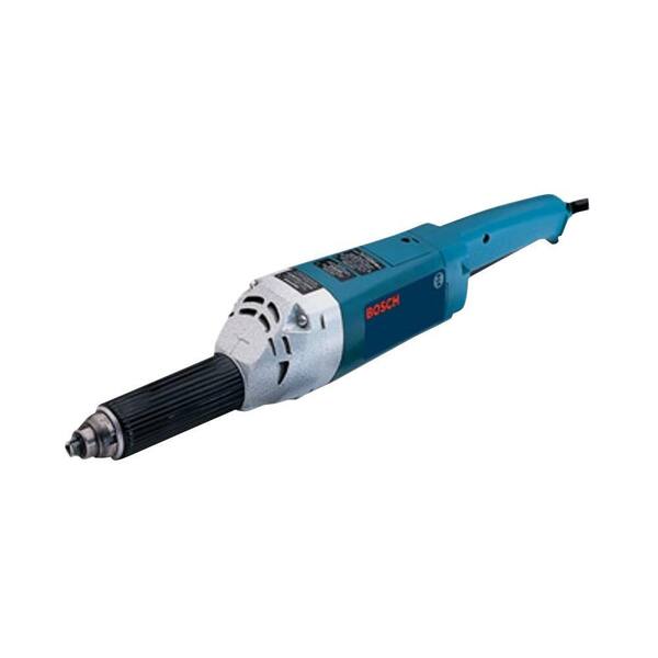 Bosch 8.4 Amp Corded Die Grinder with 1/4 in. Collet