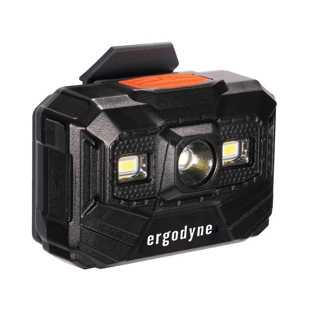 Skullerz 8987 Black Rechargeable Headlamp Light price history on PriceWatchPro