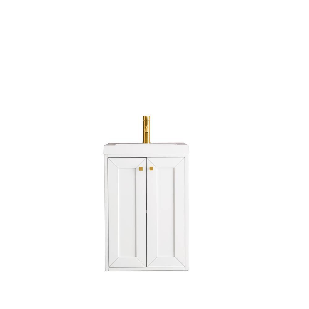 Chianti 20'' W Single Vanity