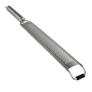 Stainless Steel Long Grater
