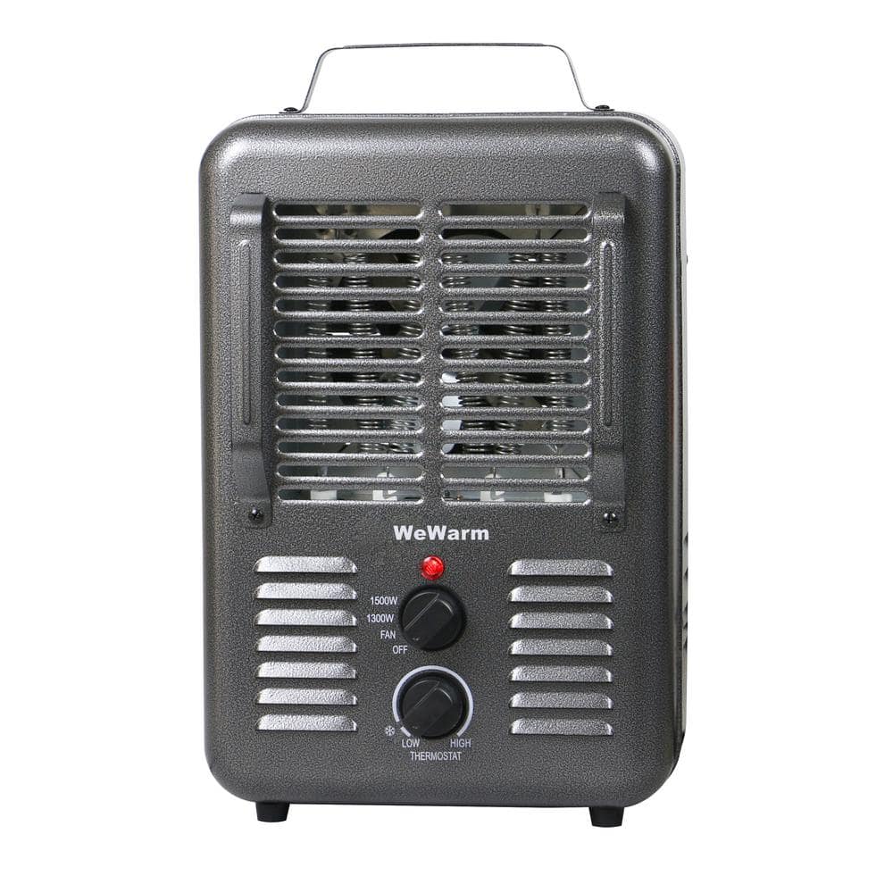 DELUXE MILKHOUSE UTILITY HEATER