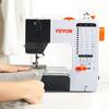 VEVOR Sewing Machine 12 Stitches Extension Table Pedal Accessory for Home  DIY J330MIN72W125KA9OV1 - The Home Depot