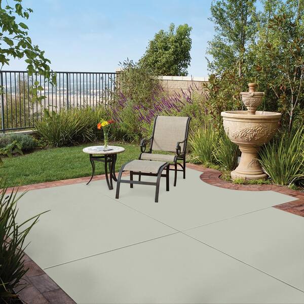 BEHR PREMIUM #M360-1 Glisten Green Gloss Enamel Interior