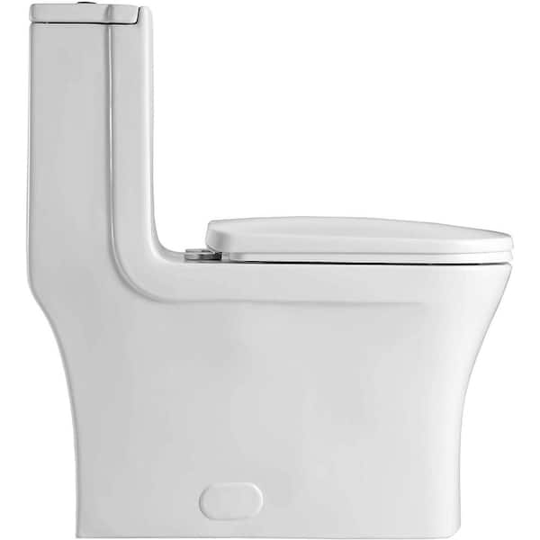  Malwe Lendsaid Long Handled Toilet Brush - 2023 New