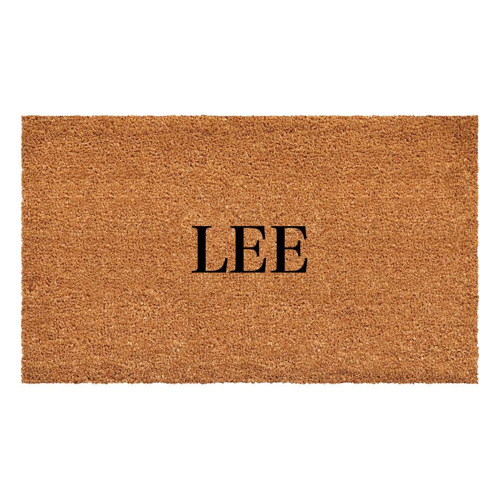 Bold Lee Multi-Colored 36 in. x 72 in. Indoor or Outdoor Doormat price history on PriceWatchPro