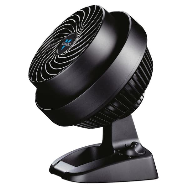 Photo 1 of ** parts only*** 7 in. Compact Whole-Room Personal Fan