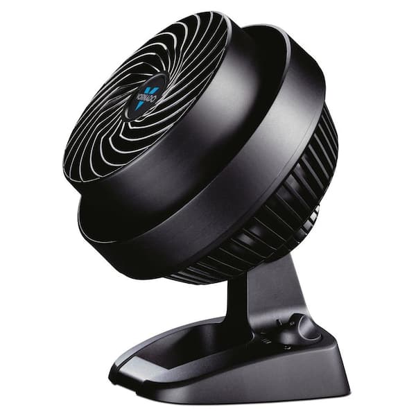 Vornado 7 in. Compact Whole-Room Personal Fan