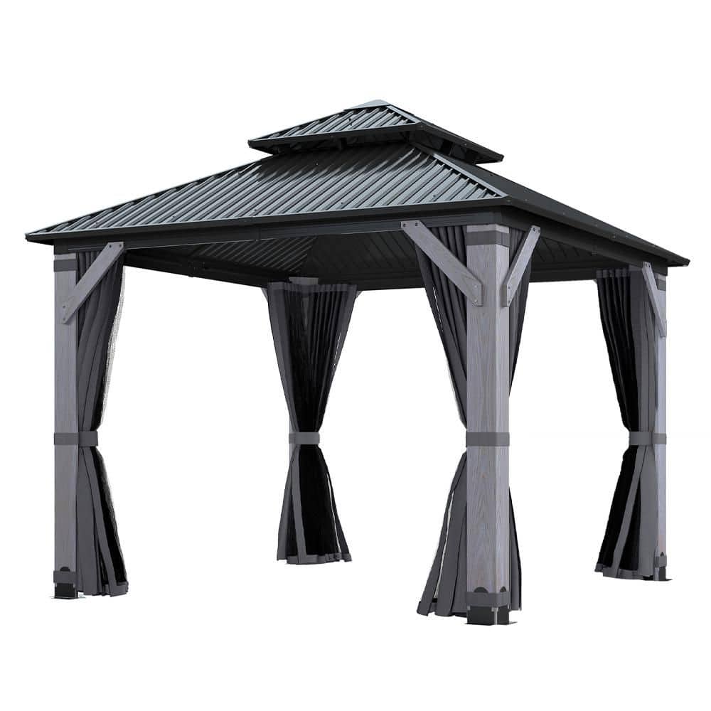 COVE G-SPOT Sサイズ フレーム gray-coveronics-gazebos-hd-