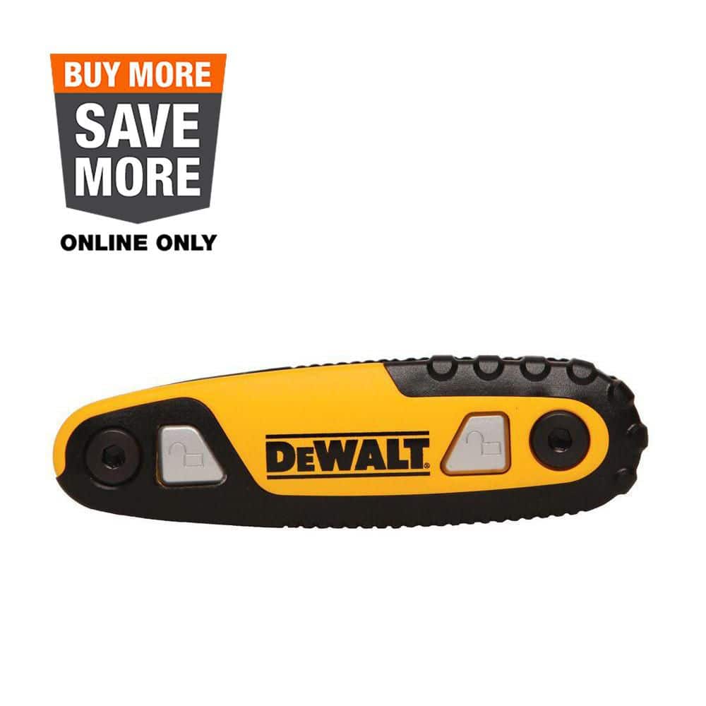 Reviews for DEWALT Metric Locking Hex Key Set (8 Piece) | Pg 5