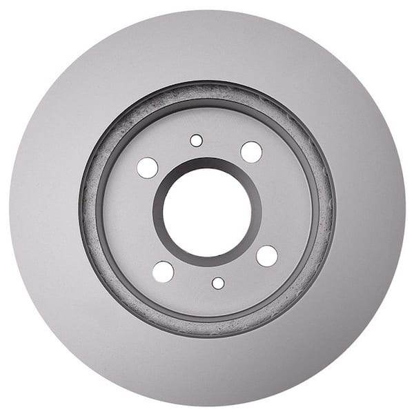 Raybestos Disc Brake Rotor