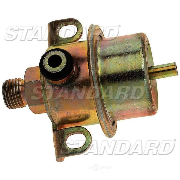 Intermotor Fuel Injection Pressure Regulator