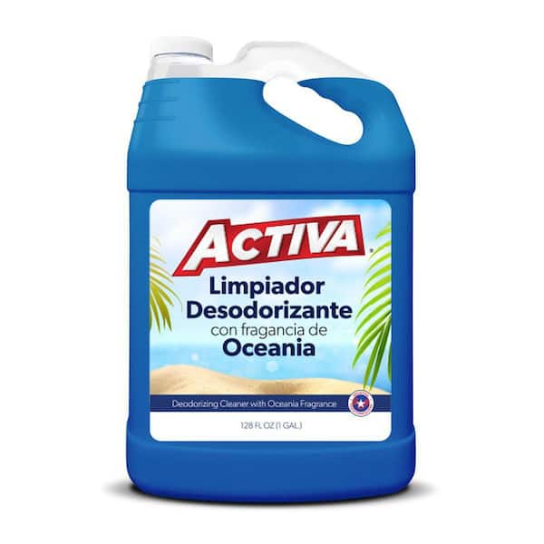 Activa 2.3 Gal. Oceania All Purpose Cleaner