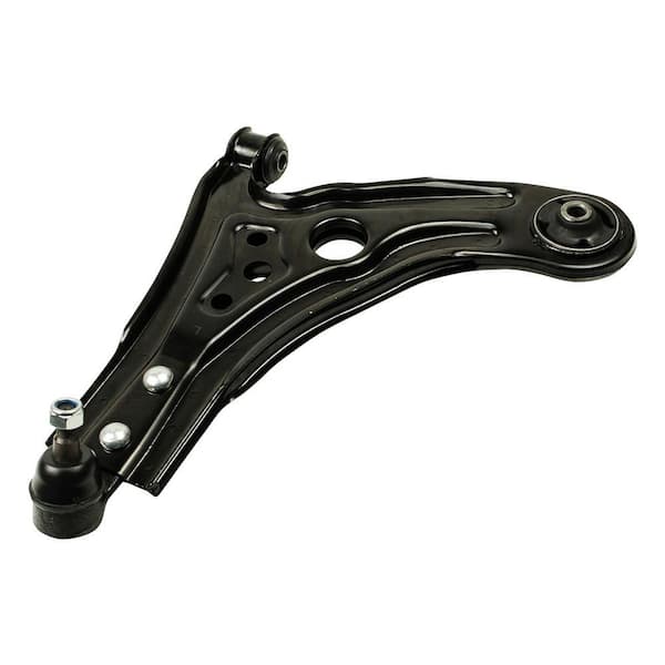 Mevotech Original Grade Suspension Control Arm and Ball Joint Assembly