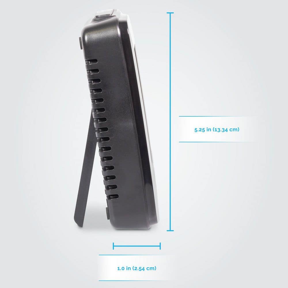 AcuRite Iris Wireless Weather Station with Humidity Sensor