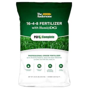 40 lbs. 10,000 sq. ft. Professional PGF Complete Fertilizer (16-4-8)