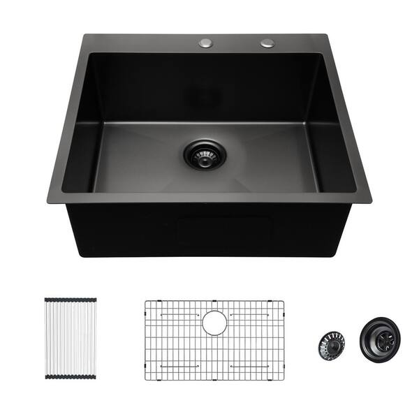 https://images.thdstatic.com/productImages/817cd340-32bf-4978-92bc-2a05eb27b072/svn/gunmetal-black-drop-in-kitchen-sinks-lmtl28br-64_600.jpg