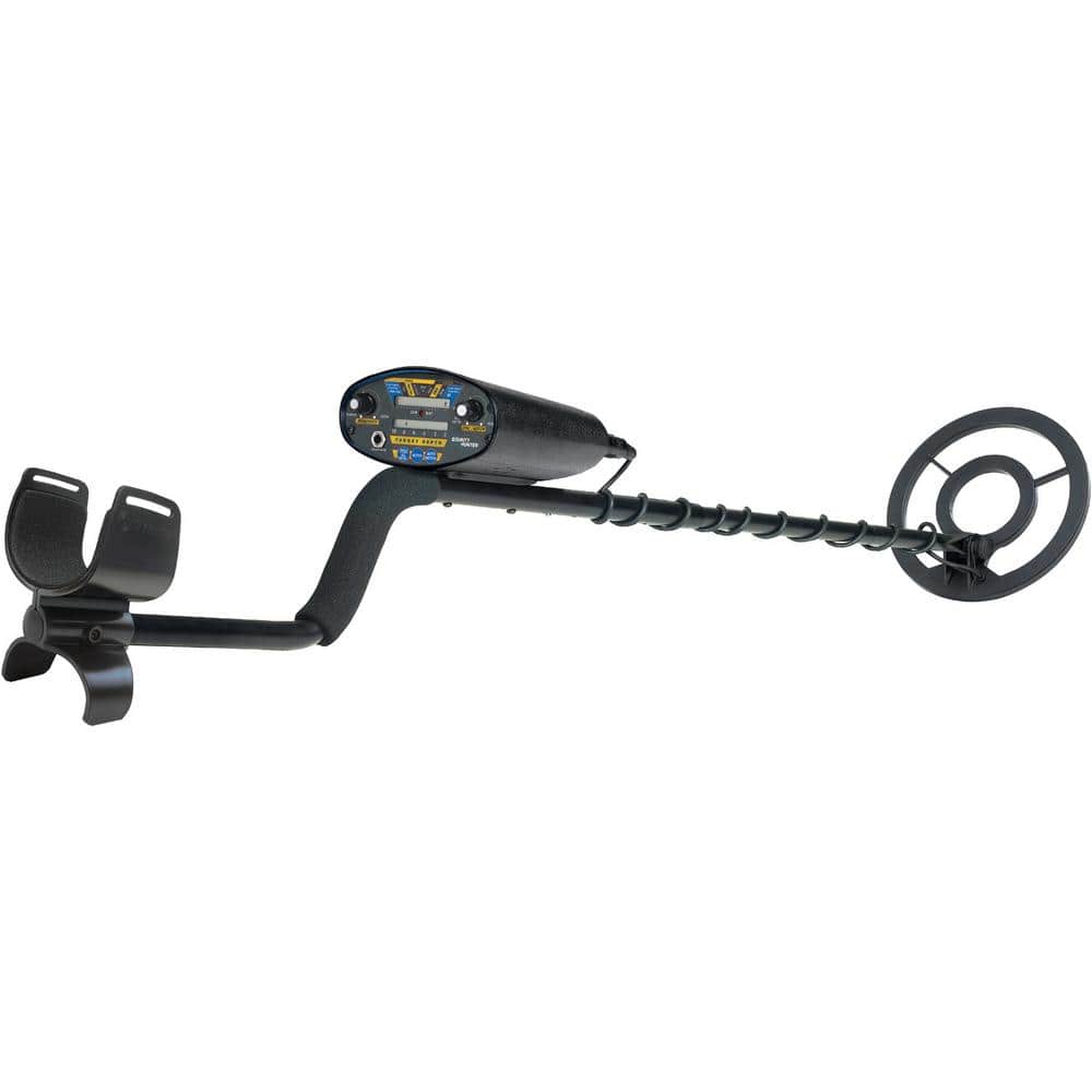 Quick Draw II Metal Detector