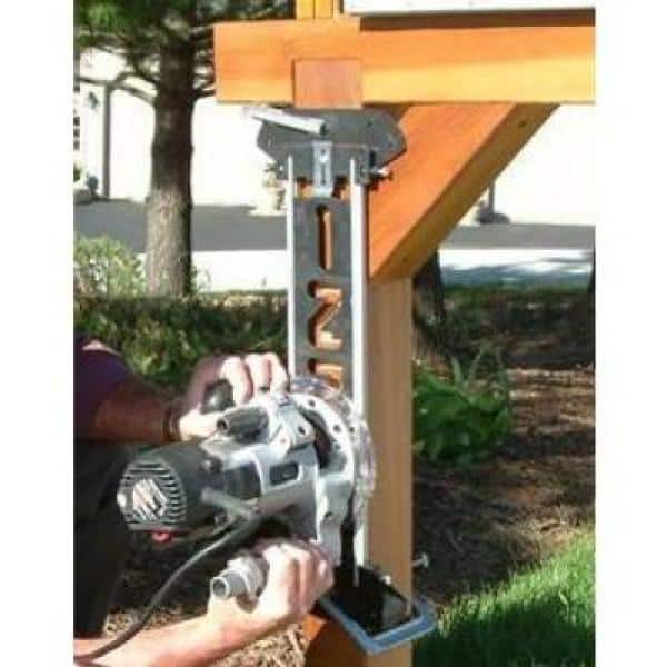 SignPro Complete Sign Making Router Jig Template Kit Ghana Ubuy