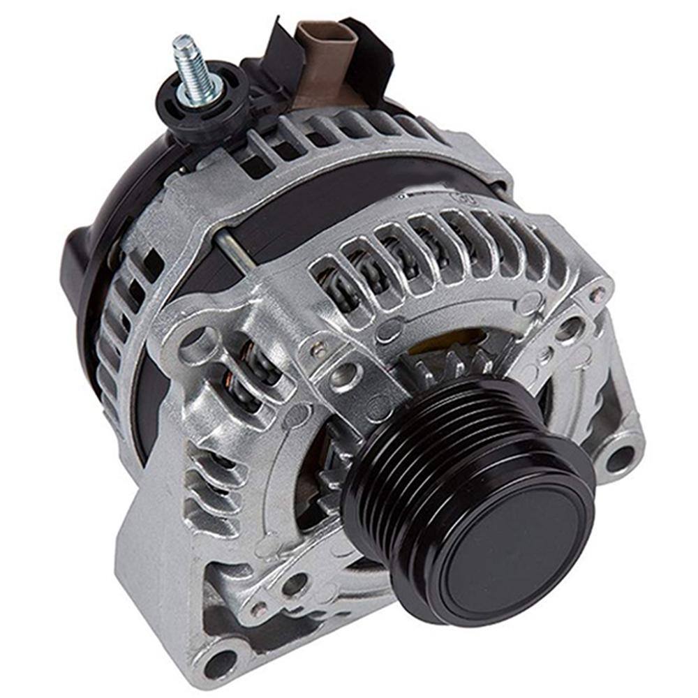 ACDelco Alternator 84143543 The Home Depot