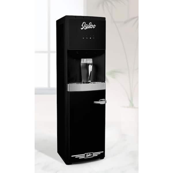 Igloo Black Water Coolers