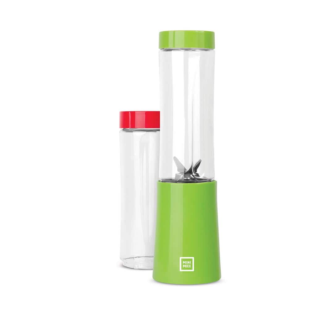 Farberware Blender Juicer With Drink Cup & Lid