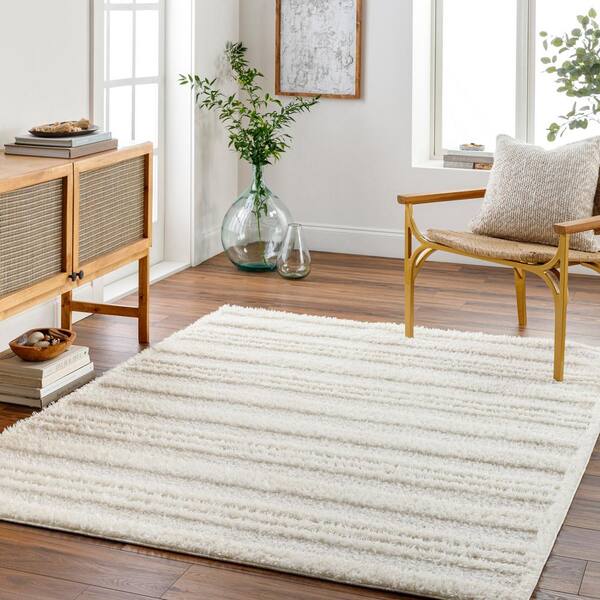 Artistic Weavers Rodos Tan 5 ft. x 7 ft. Indoor Area Rug S00161067587 - The  Home Depot