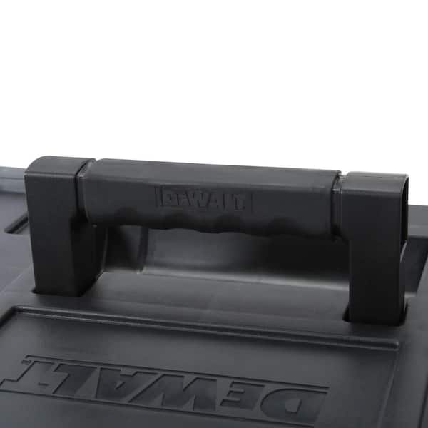 DEWALT TSTAK VI Deep Toolbox, 66 Lb. Capacity - Brownsboro Hardware & Paint