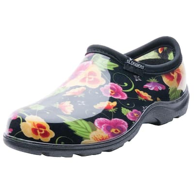 Sloggers - Garden Shoes - Footwear - The Home Depot
